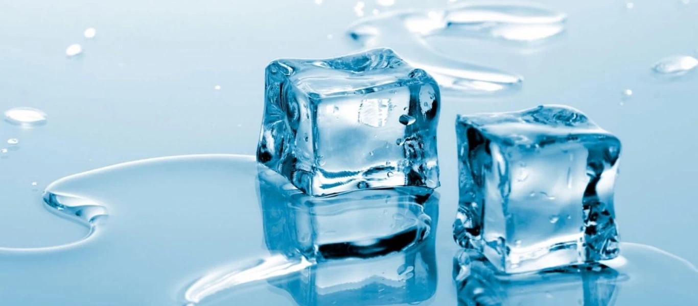 Δεν φαντάζεστε τι μπορεί να κάνει στον οργανισμό σας ένα παγάκι σε αυτό το σημείο